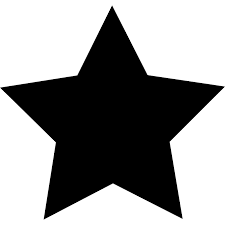 Star Vector SVG Icon (25) - SVG Repo