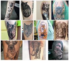 We did not find results for: 30 Best Ever Animal Tattoo Designs Their Meanings I Fashion Styles