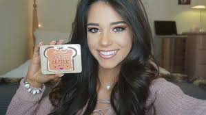 Easter Makeup Tutorial