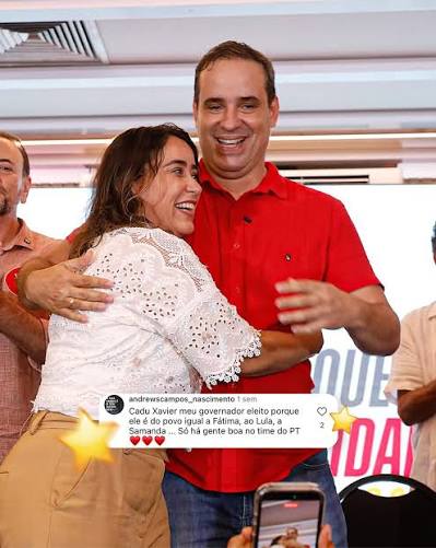 Quando os comentários de vocês encontram as fotos que ...