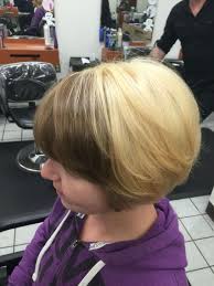 Dark Blonde Front Light Blonde Back Blonde Back Blonde Front Light Blonde