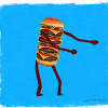 Unfortunately, this method will work only if the background has one or few solid colors and they are different from. 1