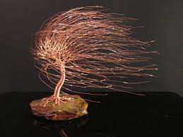 We did not find results for: Copper Art Wire Tree Sculpture Of Windswept Willow Etsy