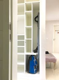 Haushaltsschrank Einbauschrank Schrank Haushalt