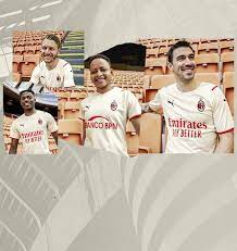 All information about ac milan (serie a) current squad with market values transfers rumours player stats fixtures news Ac Milan Official Website