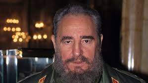 Fidel Castro