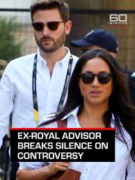 Meghan Markle Controversy Unveiled by Former Advisor