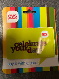 We did not find results for: Cvs Pharmacy Gift Cards For Sale Ebay