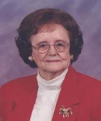 Mary Daniels Obituary