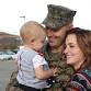 Deployment Return and Reunion