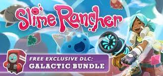 Download the game instantly and play without installing. Slime Rancher Galactic Bundle Plaza Skidrow Codex