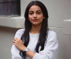 She made her film debut in the 2018 hindi film october, and went on to star in the tamil film adithya varma and the american science fiction series pandora (both 2019). Meet Adithya Varma Actress Banita Sandhu Images Pictures