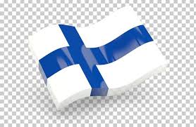 Flag of finland is popular in the finnish language as the siniristilippu or the blue cross flag largely because of the obvious reason also, download picture of blank finland flag (outline) for kids to color. Flag Of Finland Finnish Language Translation Png Clipart Blue Brand English Language Finland Flag Free Png