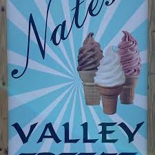 Profile for Nate's Valley Freeze and BBQ