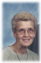Obituary information for Jean Hannah