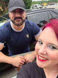 Thank you to Travis's son for the setlist