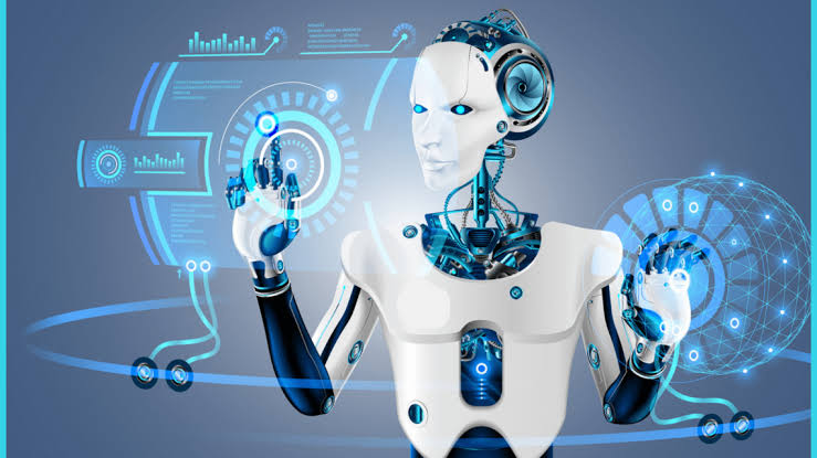 Hasil gambar untuk robotic process automation"