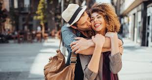 A nigerian man who is married may choose to wear his ring but not on his wedding finger. What To Do If You Re Marrying Someone From Another Country