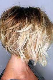 Coupe carre 2020 les coupes pour avoir la tete au carre coupe de cheveux cheveux mi long cheveux. Idee Coiffure Carre Plongeant Degrade Style De Cheveux Courts Coupe De Cheveux Coiffure Carre Plongeant