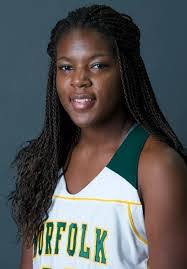 Destiny Spence's Instagram, Twitter & Facebook