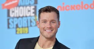 August 29th, 2016 at 4:49pm cst by zach links. Colton Underwood Bachelor Star Comes Out As Gay The New York Times