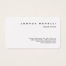 Black And White Business Card Minimalist Simple Professional Black White Business Card Makeup Artist Gifts Style S White Business Card Minimalist White Business Card Business Cards Simple