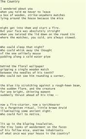 E J Is A Girl S Name January 2012 Billy Collins Quotations Words