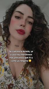 Se Cancela La Llorada