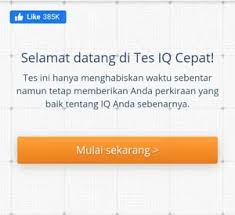 Maybe you would like to learn more about one of these? Contoh Soal Tes Eq Beserta Jawabannya Literatur