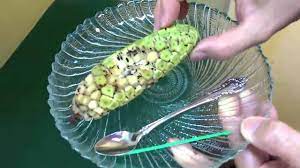 The philodendron is not a plant per se as many believe, but a genus of plants scientifically known as araceae. How To Eat Monstera Deliciosa Fruit Sometimes Called Split Leaf Philodendron Youtube