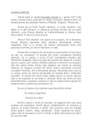 31/01/2013 by cafea cu menta. Doc Floare Albastra Comentariu Pe Strofe Cristinna Kryss Academia Edu