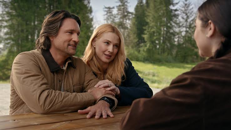 Virgin River Season 7, Episode 3 Review: Mixed Signals - Fangirlish