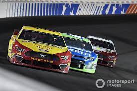 Scenes from a nascar race at bristol motor speedway on august 17, 2019, in bristol, tennessee. Is A 600 Mile Race Still A Tradition Worth Keeping In Nascar