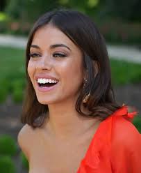 Biografia de Rocío Camacho