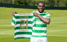 Olivier ntcham fifa 21 has 3 skill moves and 3 weak foot, he is. Olivier Ntcham Reveals Euro Vision After Signing Four Year Deal With Celtic Heraldscotland
