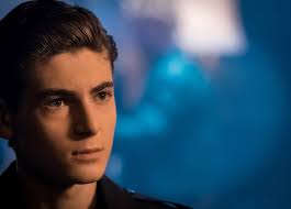 Gotham" A Dark Knight: The Demon's Head (TV Episode 2017)