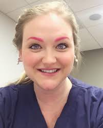 Huh, what's up, floating rock fairy, I don't know what there is to laugh  about?! I'll just say it once: If I see any pictures or videos of me in  this, let's