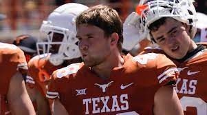 University of texas football player jake ehlinger has died at just 20 years old. Sy2eerzy8y7zym