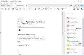 Adobe Acrobat Pro 202100720099 - Download For Pc Free