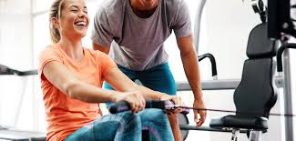Quel sport pour maigrir vite ? Quelle Machine Choisir A La Salle De Sport Pour Un Maximum D Efficacite Madame Figaro