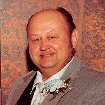 Obituary for James William Salisbury