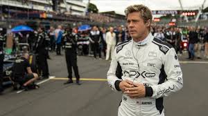 ब्रैड पिट की 'F1: द मूवी' हुई डिजिटल रिलीज़, जानिए कहां देखें - Imagen principal del artículo