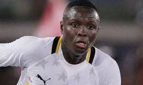 Ghana star Samuel Inkoom attracting Premiership interest
