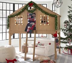 We wanted to make the lower bed perpendicular to the bunk, so i figured the most practical solution would be to create a fully independent single bed from parts of the bunk. 11 Fun Bunk Loft Beds For Kids The Lettered Cottage