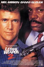 Volledige Cast van Lethal Weapon 2 (Film, 1989)