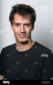 Mike Horowitz's Instagram, Twitter & Facebook