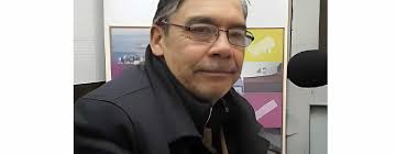 No cualquiera hablaba en dictadura: Ovillejo y cueca para Ricardo Jofré  Arriagada (El Diantre)