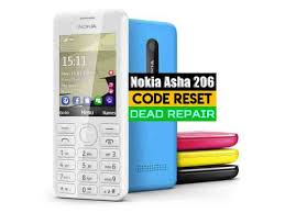The first thing that you may do is go to your network . Nokia Asha 206 Rm 872 Security Code Reset Dead Repair Ministry Of Solutions