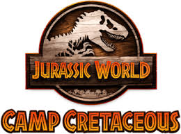 School's out for summer, so keep kids of all ages busy with summer coloring sheets. Jurassic World Camp Cretaceous Wikipedia