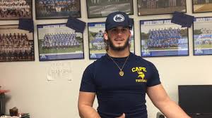 Mike evans versus chris godwin | film room. Chris Godwin S High School Teammate Anthony Delpercio Talks About The Penn State Star Youtube